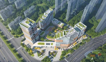 增长71.23%!中建西部建设11月大项目签约榜重磅发布(图6) 增长71.23%!中建西部建设11月大项目签约榜重磅发布(图6)
