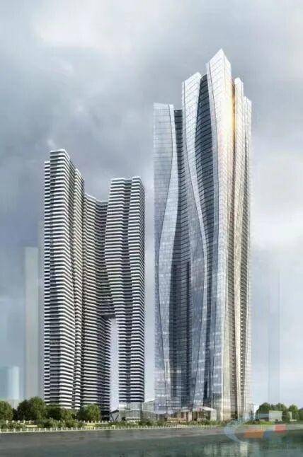 增长71.23%!中建西部建设11月大项目签约榜重磅发布(图12) 增长71.23%!中建西部建设11月大项目签约榜重磅发布(图12)