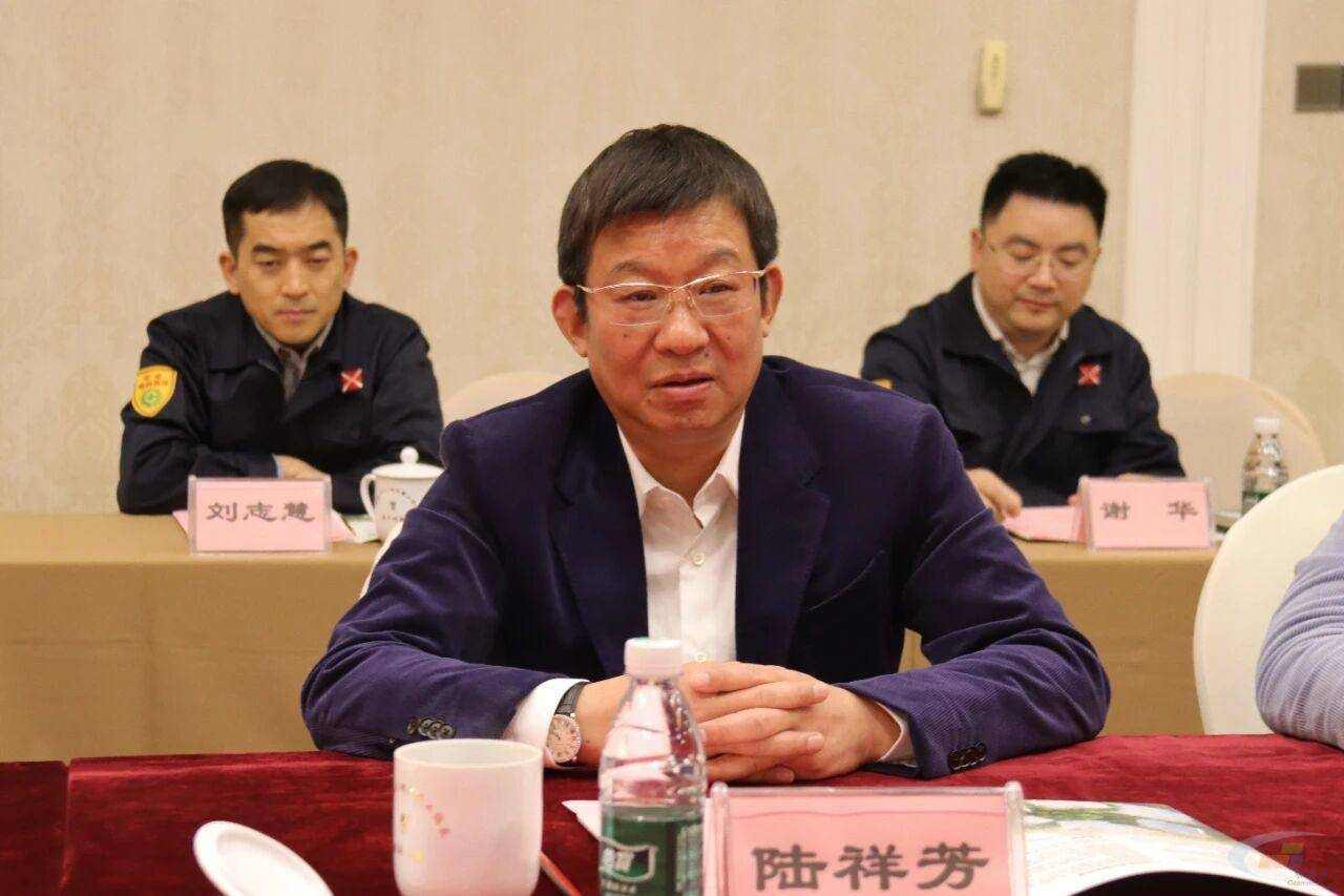 海螺中南与宁波新福签署智能工厂EPC项目合同(图3) 海螺中南与宁波新福签署智能工厂EPC项目合同(图3)