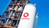 中国建材又一条6000t/d熟料生产线不建了! 中国建材又一条6000t/d熟料生产线不建了!