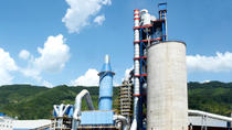 天瑞水泥关停一条5000t/d熟料生产线 天瑞水泥关停一条5000t/d熟料生产线
