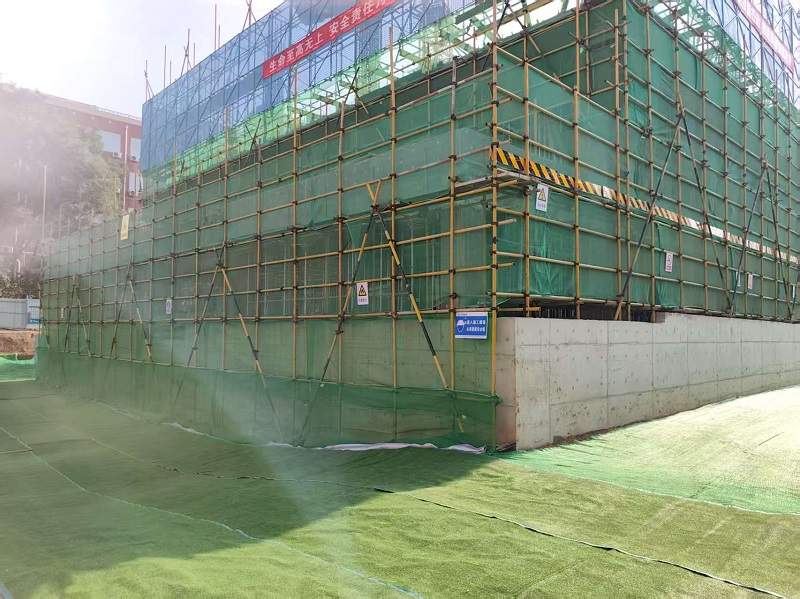 甘肃省建设投资：精雕细琢筑文明 绿色建造创标杆(图3)
