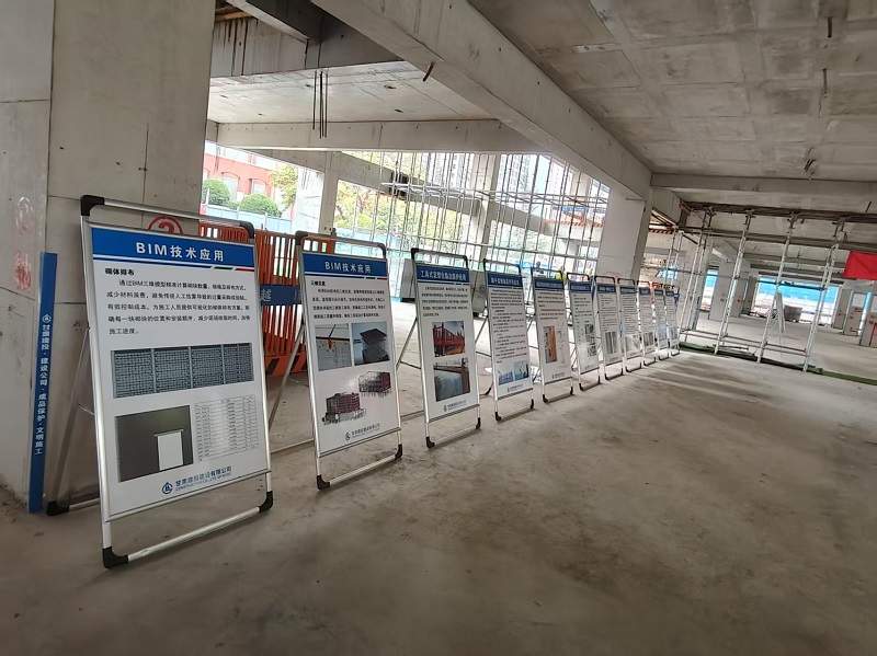 甘肃省建设投资：精雕细琢筑文明 绿色建造创标杆(图2)