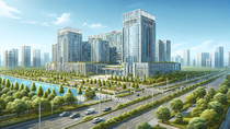 上海美诺福:喜报!| 国检美诺福荣获中国建材集团科技进步奖二等奖 上海美诺福:喜报!| 国检美诺福荣获中国建材集团科技进步奖二等奖