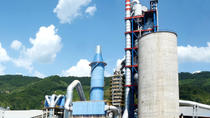 辽宁退出一条2500t/d熟料生产线