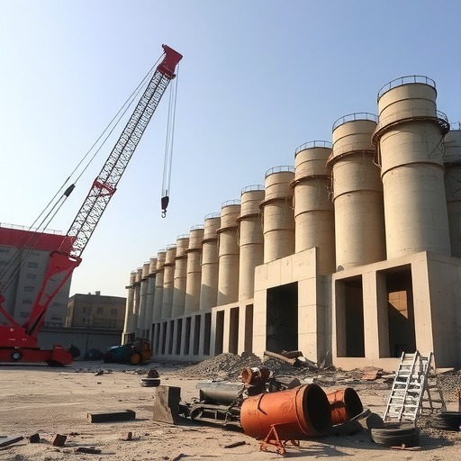 安徽一国有水泥厂转让拆除旗下机器设备、建筑!(图2) 安徽一国有水泥厂转让拆除旗下机器设备、建筑!(图2)