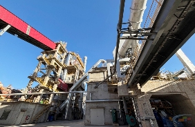 宁夏瀛海建材集团:33载铸匠心 5大优势续传奇(图4) 宁夏瀛海建材集团:33载铸匠心 5大优势续传奇(图4)
