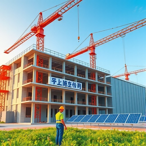 从深耕到跃升 北新建材的“十四五”担当(图2) 从深耕到跃升 北新建材的“十四五”担当(图2)