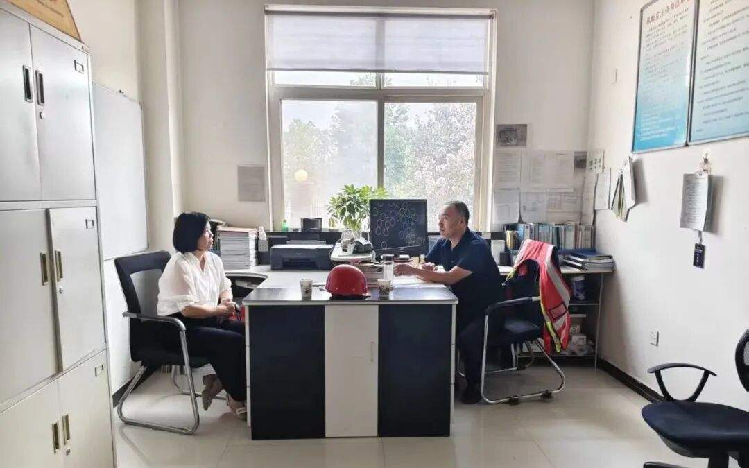 齐聚合力 金隅冀东陕西区域以奋进姿态冲刺收官战(图5) 齐聚合力 金隅冀东陕西区域以奋进姿态冲刺收官战(图5)