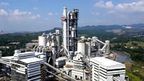 贵阳海螺盘江水泥2期5500t/d水泥熟料产能补充项目环评公示 贵阳海螺盘江水泥2期5500t/d水泥熟料产能补充项目环评公示