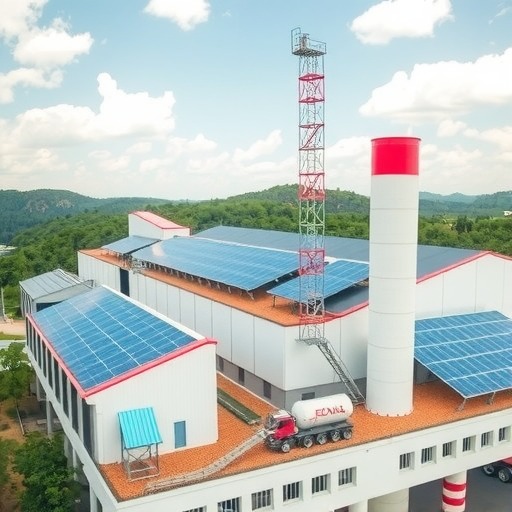 9.29水泥晚报：政策助力建材绿转(图1)