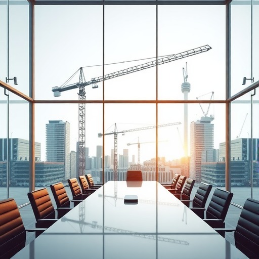 华润建材科技：李保军获委任为执行董事(图1)