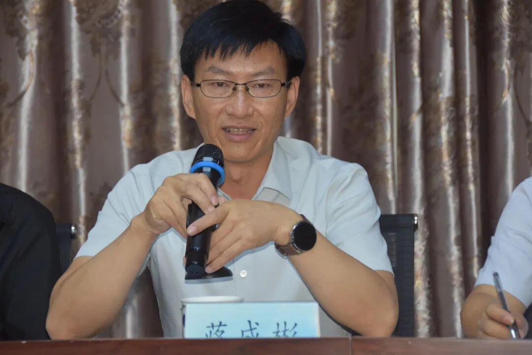 四川省“凉山州第七届水泥产品质量提升技能大比武”活动成功举办(图9)