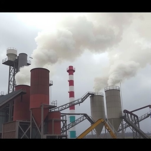 广东关停2条2500t/d熟料线 产能转移到外省(图3)