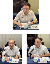 邹家斌当选四川省水泥协会理事长(图2) 邹家斌当选四川省水泥协会理事长(图2)