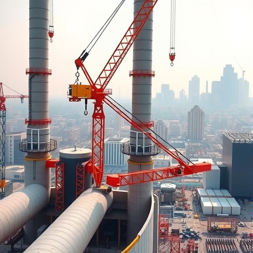 中国能建中标16亿项目 中国能建中标16亿项目