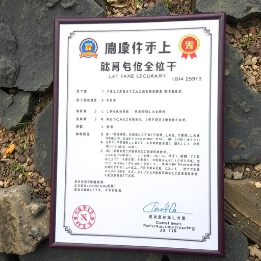 辽宁一水泥企业采矿权转让！