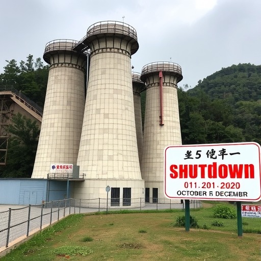 四季度停窑至少65天 贵州发布错峰生产计划