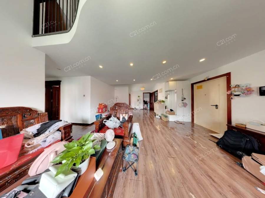 客厅