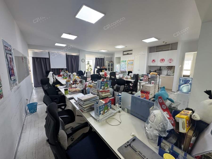 客厅