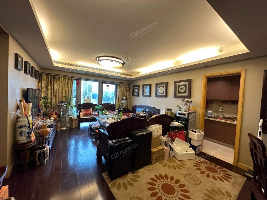 客厅