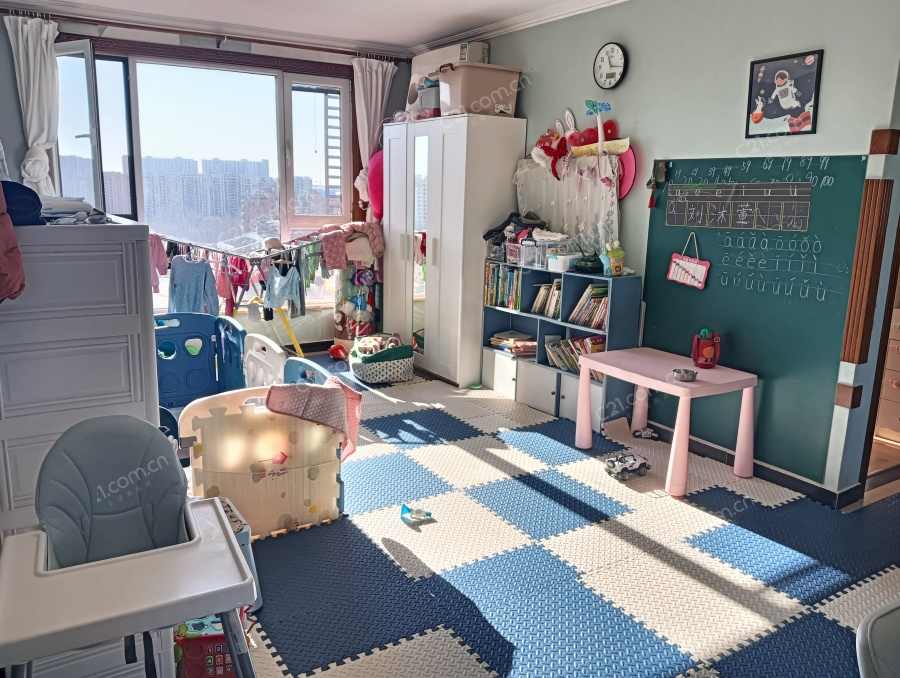客厅