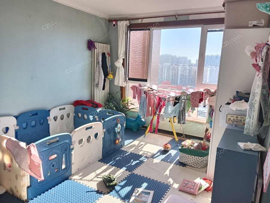 客厅