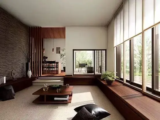装修过程中哪些地方有甲醛的存在?装修如何去甲醛?(图2) 装修过程中哪些地方有甲醛的存在?装修如何去甲醛?(图2)