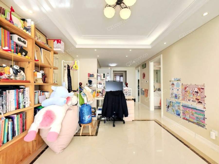 客厅