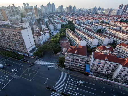 地板起翘最简单的修补方法 地板砖翘起修复小技巧(图1) 地板起翘最简单的修补方法 地板砖翘起修复小技巧(图1)