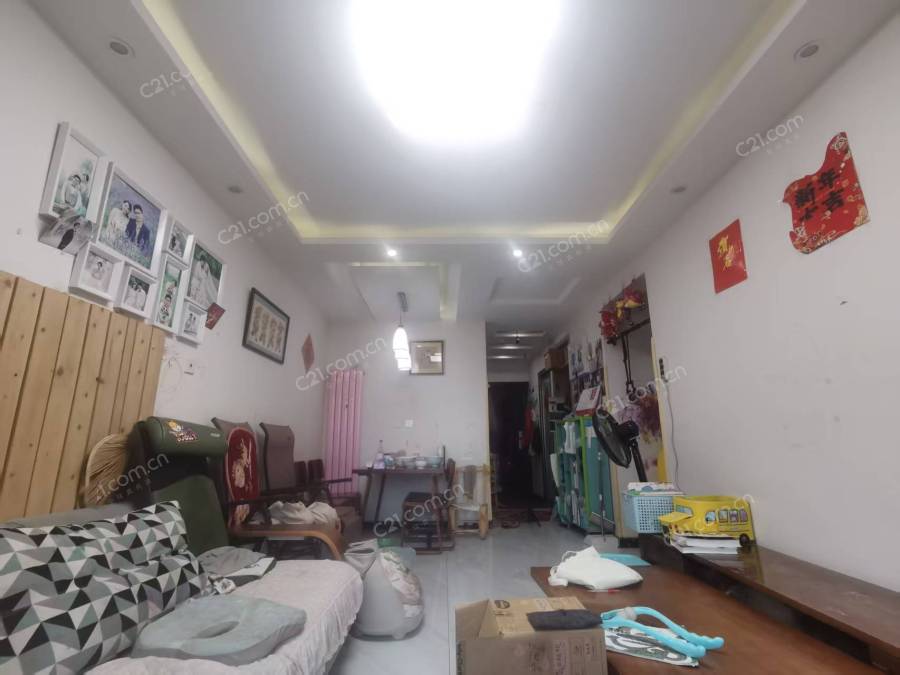 客厅