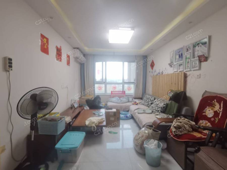 客厅