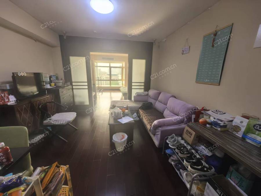客厅
