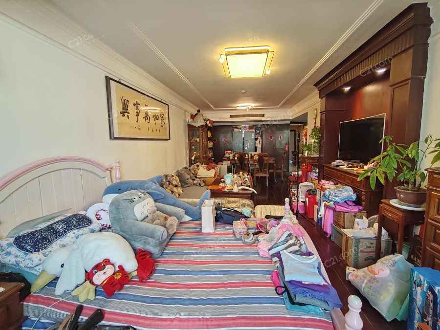 客厅