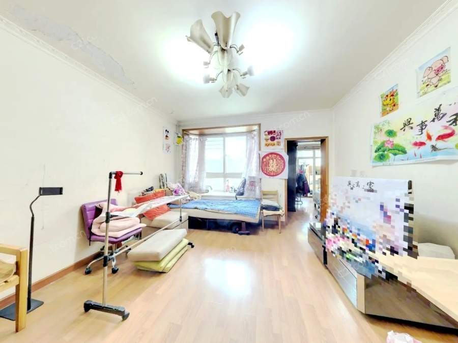客厅