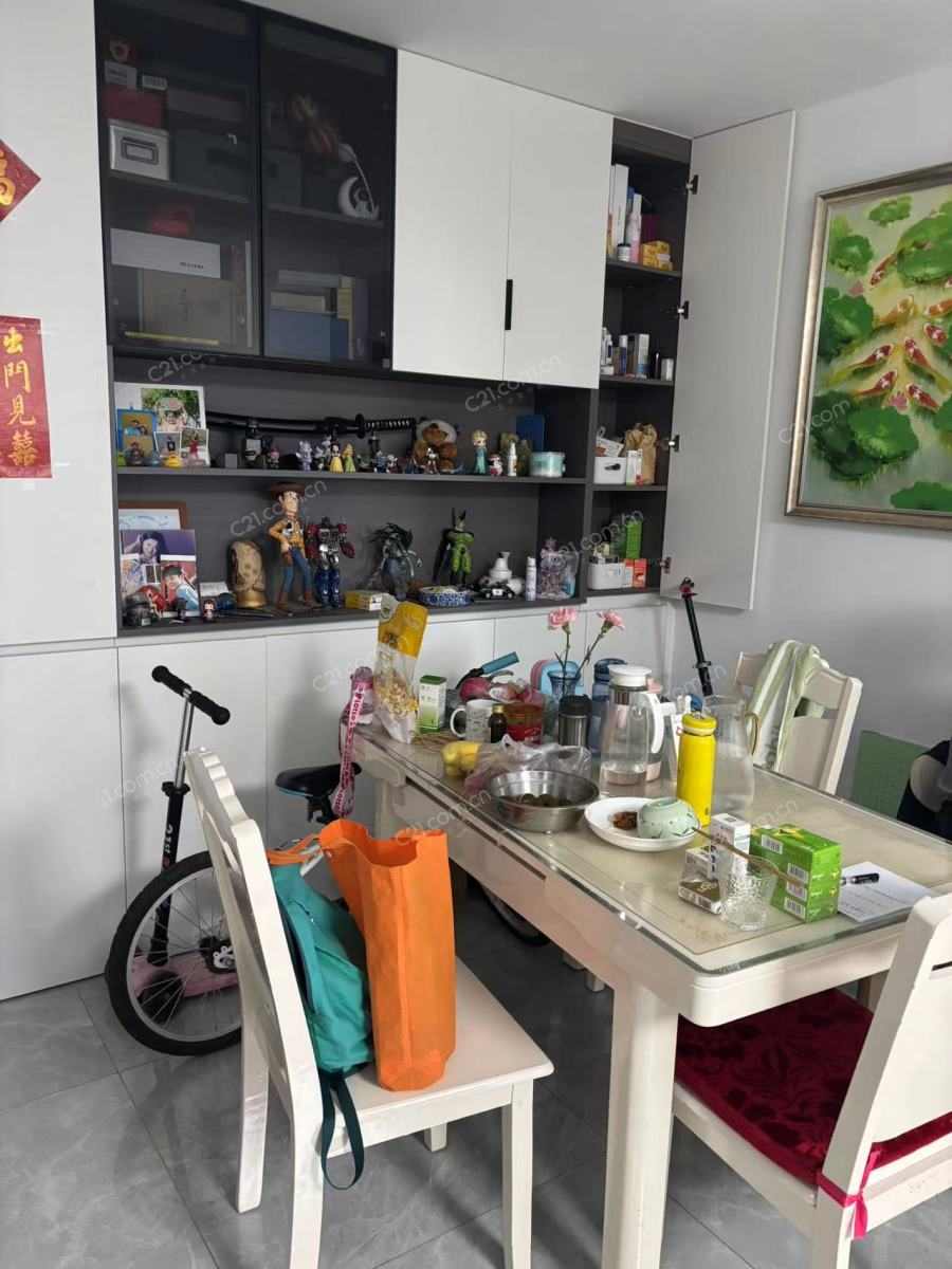 客厅