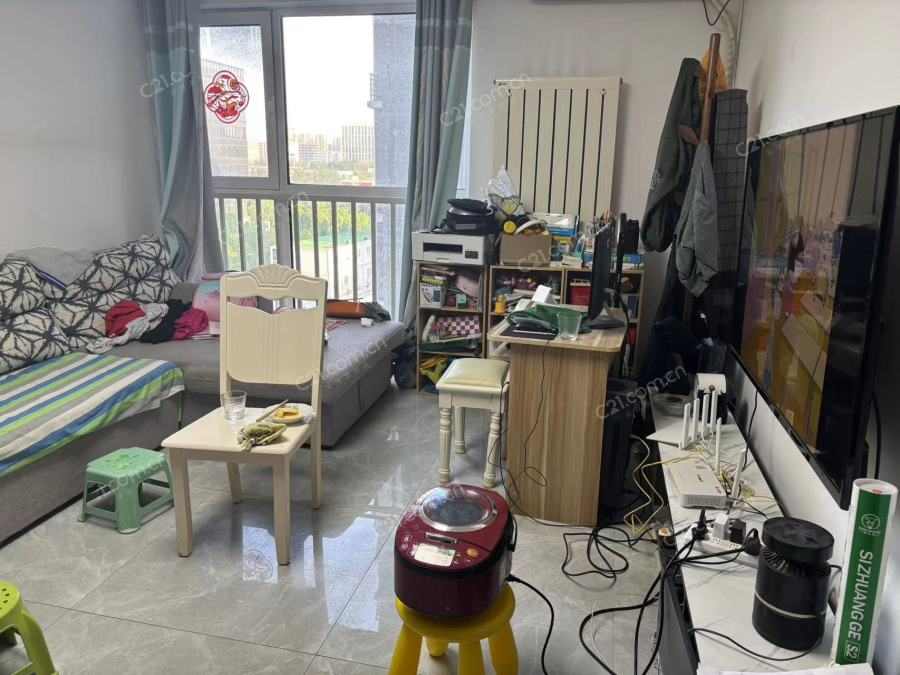 客厅