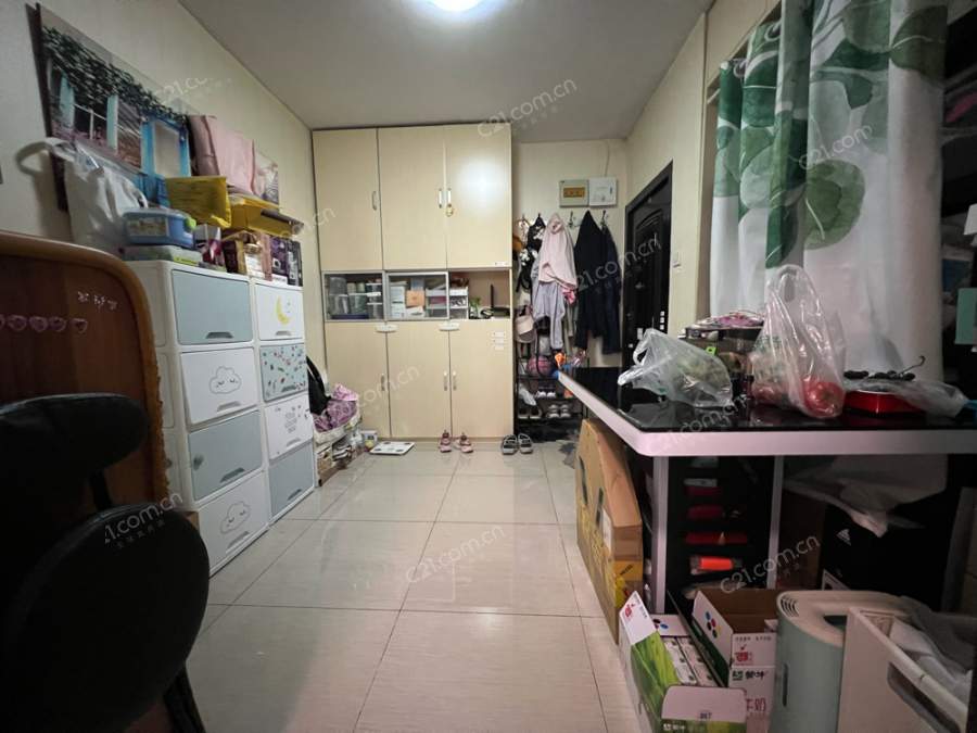 客厅