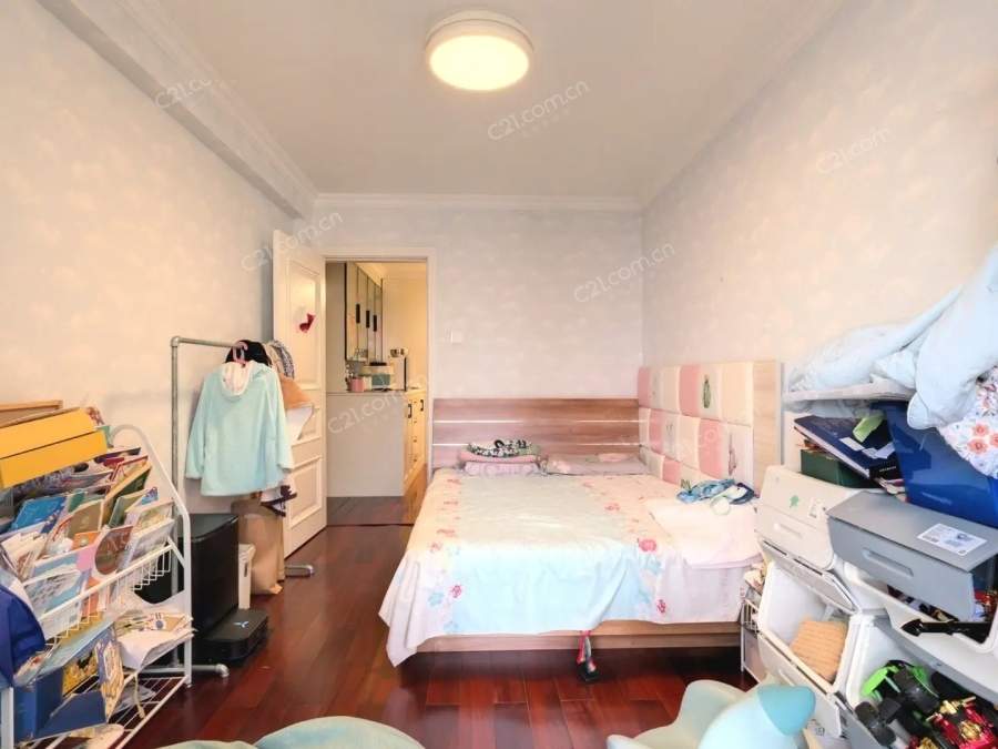 卧室