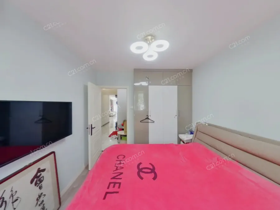 卧室