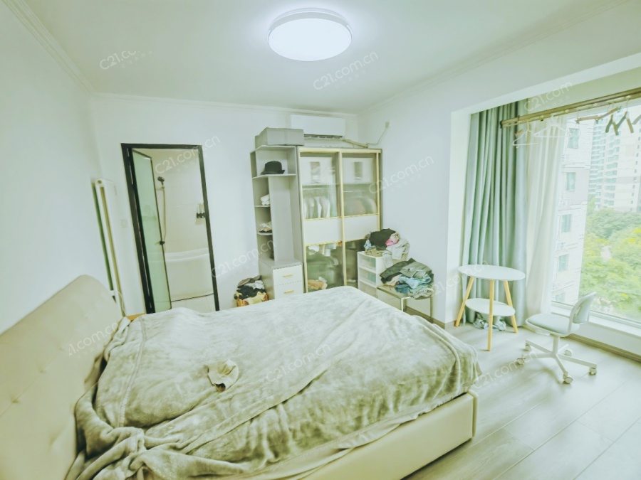 卧室