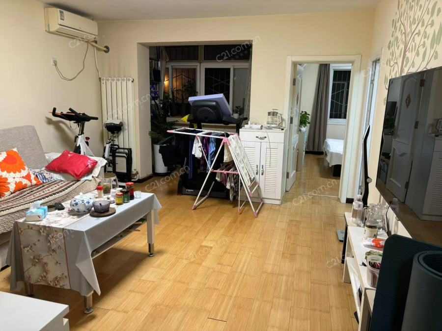 客厅