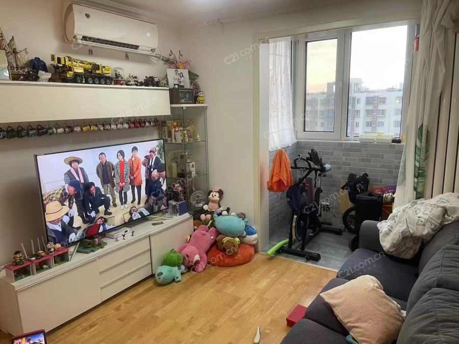 客厅