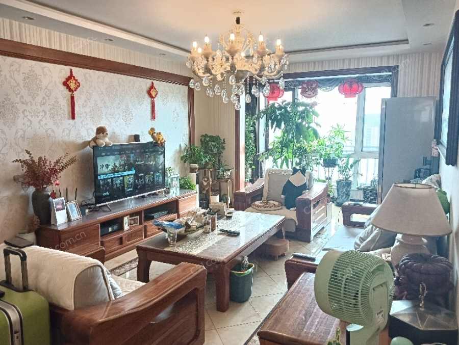 客厅