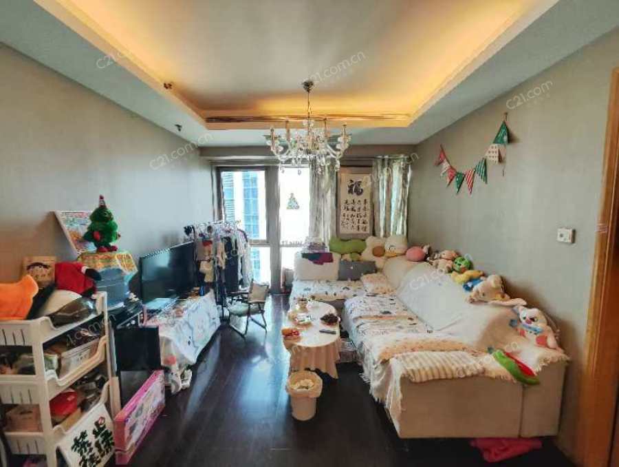 客厅