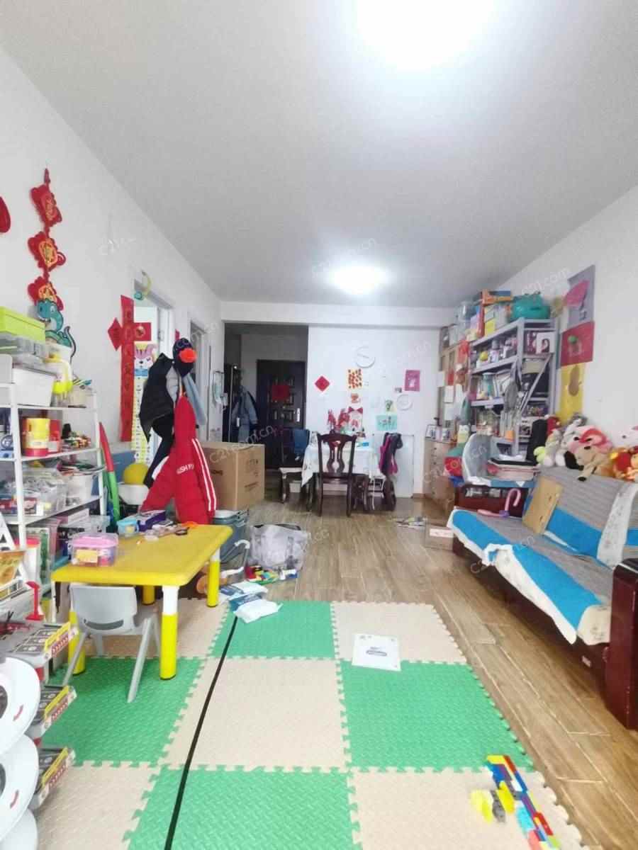 客厅
