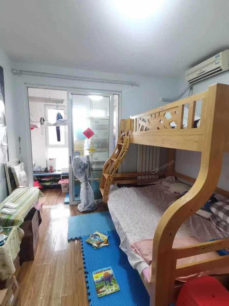 卧室