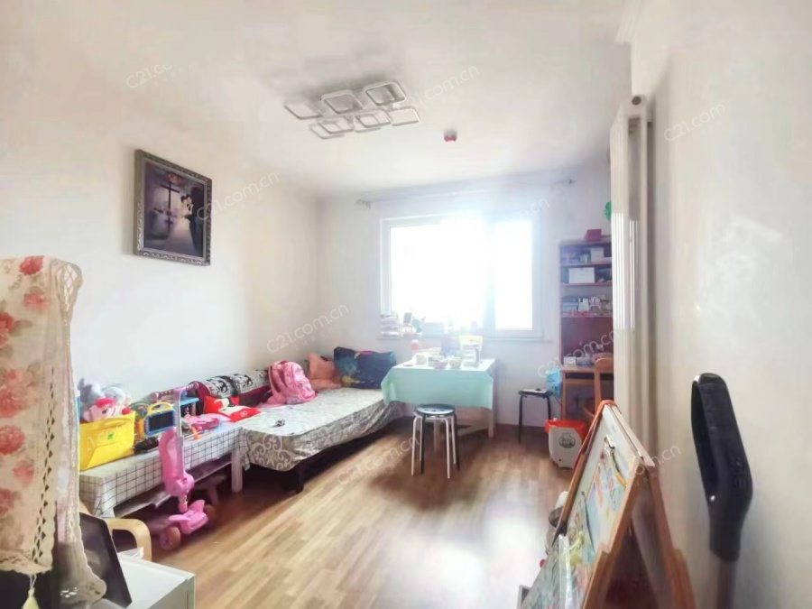 客厅
