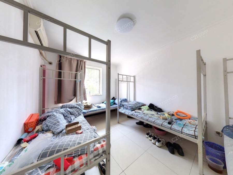 卧室