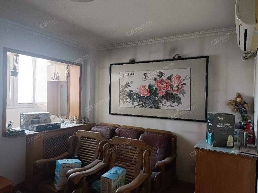 客厅